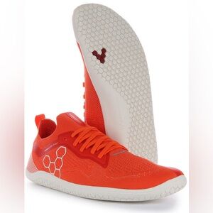 Vivobarefoot Primus Lite II Knit 
Men’s Size 9 (42EU)